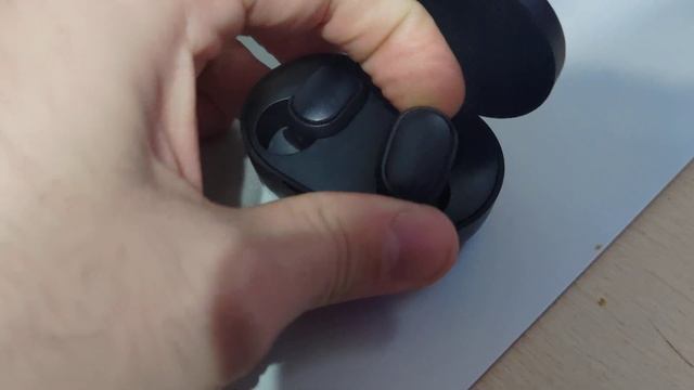 Earbuds basic 2 no funcionan смотреть онлайн