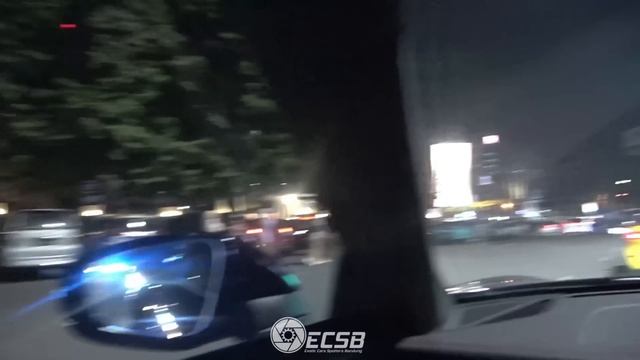 EFEK TOL JELEK DI INDONESIA!! (Porsche Club Indonesia Java Touring LAST PART) смотреть онлайн