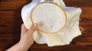 Exploring Historical Embroidery: An Intro to Blackwork