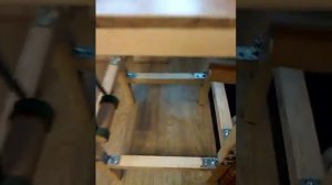 Стол для тренировок по армрестлингу