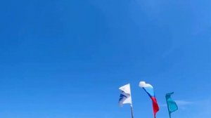 День рыбака⚓️🐟остров Кунашир 🏝