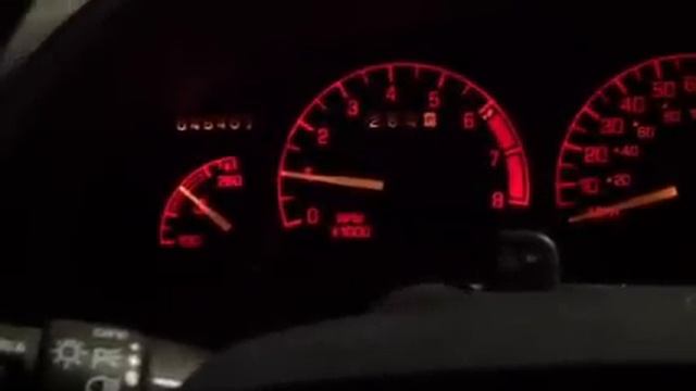 1996 PONTIAC GRAND AM TEST DRIVE VIDEO TOUR смотреть онлайн