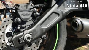 Kawasaki Ninja 650 vs Ninja 400 | Best Beginner Ninja?