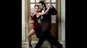 Tango uruguayo Argentino- EL CHOCLO