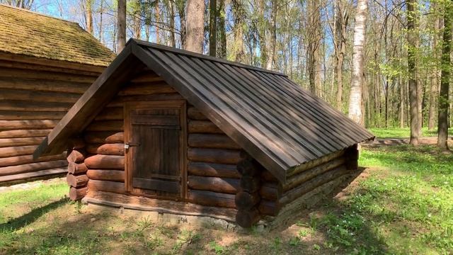 Левки 2021 Оршанский район / Дача Янки Купалы / Интересный обзор мемориала