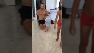 Айза Анохина/Будни на Бали/Элвис и Сэм/23.02.18