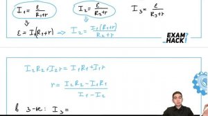 На уроке физики школьник собрал схему, изображенную на рисунке. Ему было известно, что - №31494