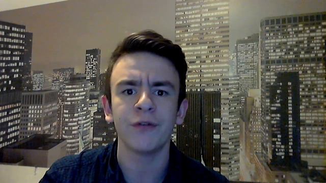 Анонс "Время ставить точки над i!" 14.04.16 смотреть онлайн