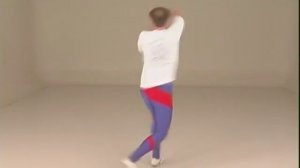 Работа с боевой тростью