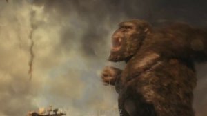 Godzilla vs Kong - Monster (Music Video)