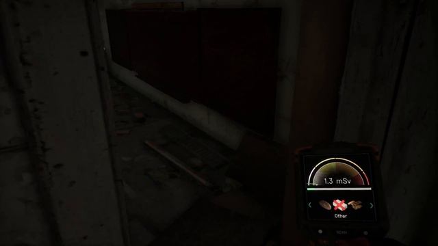 Chernobylite Pripyat residental area #9 смотреть онлайн