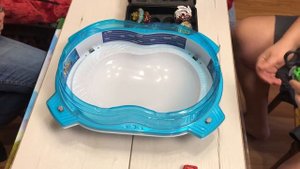 ГАДКИЙ ЗАКУПЫЧ УКРАЛ МОЕГО MASTERA DIABOLOSA!!! Бейблэйд Бёрст / Beyblade Burst