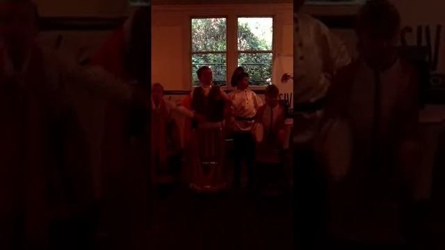 Во кузнице