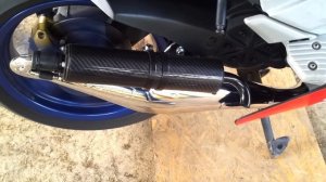 Aprilia sr 50 Factory Stage6 Pro Replica