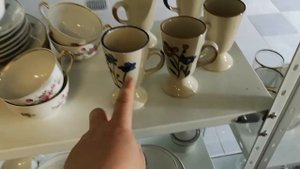 ПОХОД на БАРАХОЛку в ГЕРМАНИИ! СЕКОНД-ХЕНД плюс ПОКУПКИ. ОБЗОР. С ОЛЕЙ РЕТРО