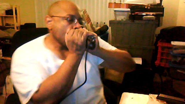 Terry Brooks n Flippin Around смотреть онлайн