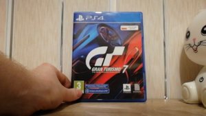 Обзор моей коллекции дисков на ps4 (ч. 18)