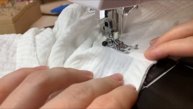 Как сшить женскую тунику из муслина , своими руками ??♀️ смотреть онлайн