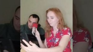 "Не плачь" Татьяна Буланова\ Кавер на песню "Не плачь"