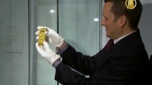 «Сотбис»  выставляет шедевры русского искусства