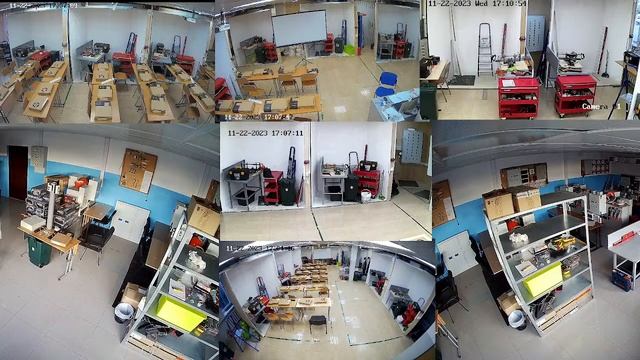 Демоэкзамен профильного уровня по компетенции Электромонтаж в рамках ИА ЦПДЭ-ГБПОУ СПЭТ смотреть онлайн