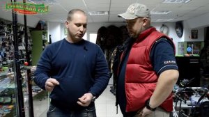Фидерные удилища.Выбор Фидерного Удилища (Рыбалка это просто) 18+