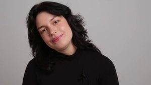 Хильда Кармен интервью