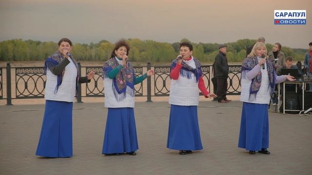 ФЕСТИВАЛЬ «ПЯТНИЦА»