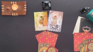 КОМУ Я НРАВЛЮСЬ? Таро расклад