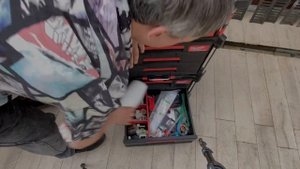 Обзор системы хранения milawukee packout