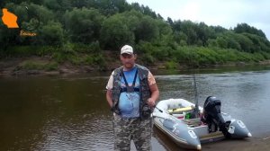 Лайтовый спиннинг Norstream adept 662L