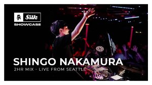 Shingo Nakamura - Monstercat Silk Showcase 700 - 2 Hour Live DJ Set