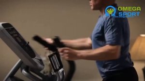 Обзор. Адаптивный тренажер PRECOR AMT