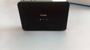 Роутер D-Link DIR-815