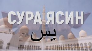 Ясин Сура слушать красивое чтение и учить. Ясин 36 Сура слушать каждый день от проблем