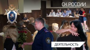 В регионах продолжается оказание помощи беженцам из народных республик Донбасса