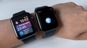 Обзор Apple Watch Series 7