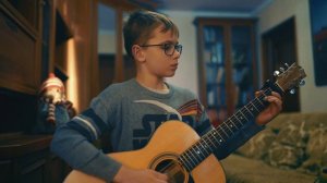 Michael Jackson - Bad | Fingerstyle cover version (study cover)