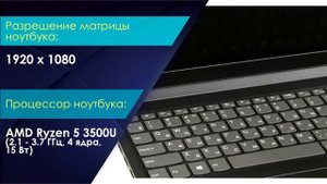 НИКС Звездный бульвар 19 и еще 100 магазинов в РФ: Ноутбук LENOVO IdeaPad S145-15API (81UT000VRK) #