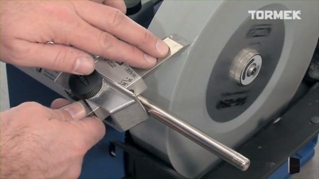 TORMEK T8 смотреть онлайн