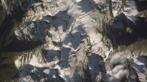 Плато Укок. Алеф реальности.