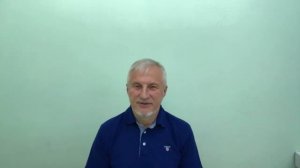 Пищевая пауза. 7 дней на воде. Пост - голодание