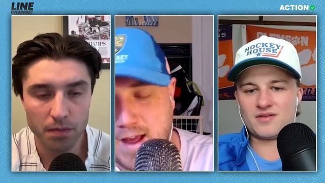 Bet Carolina Hurricanes to DOMINATE Philadelphia Flyers! NHL Picks & Predictions 3/21 | Line Change