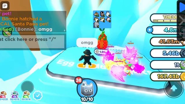 auto hatch and git santa paws смотреть онлайн