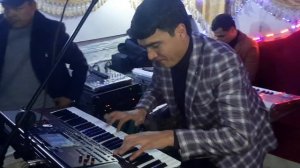 той уяли Сити