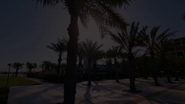 Hilton Ras Al Khaimah Beach Resort