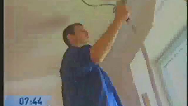 Багеты. Как и чем их красить .wmv смотреть онлайн