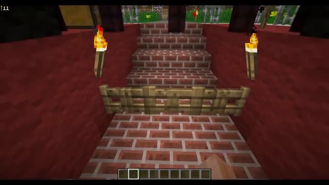 Minecraft Zoo - Every Monster & Animal! (Intro) смотреть онлайн