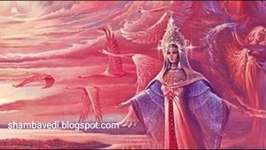 ТАИНСТВО РОЖДЕНИЯ(СКАЗЫ БОГИНИ КАРНЫ) - ВАЛЕРИЯ КОЛЬЦОВА (Блог Шамбала _ shambavedi.blogspot.com)