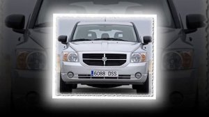 Oбзор Dodge Caliber Додж Калибер кроссовер